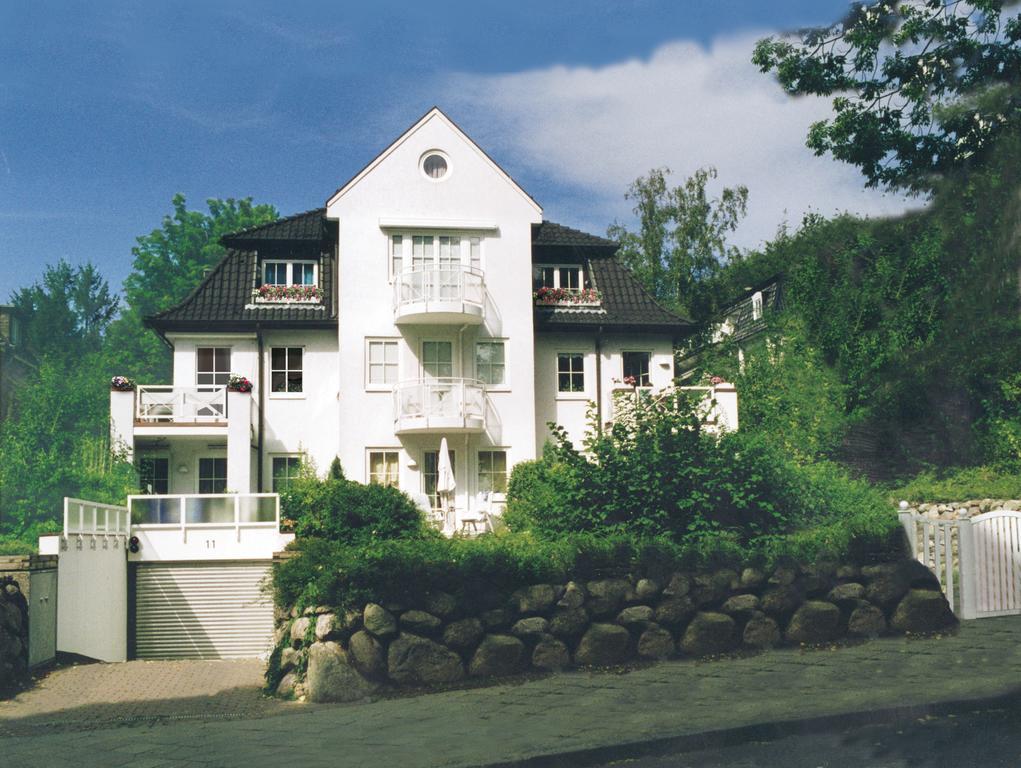 Travemuende Ferienwohnung Am Meer Lubeck Room photo